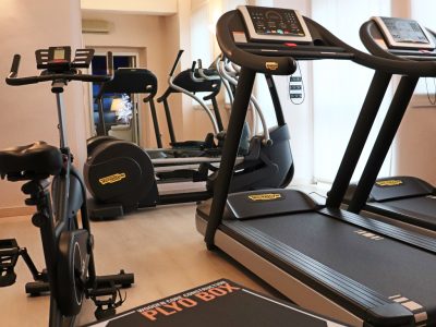 2 HG palestra