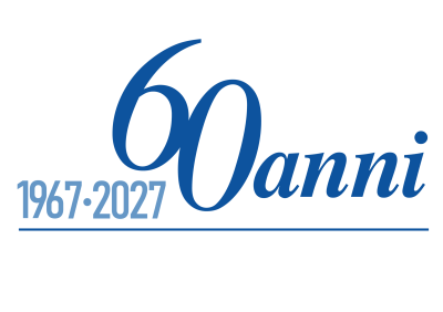 Logo Gialletti 60 anni